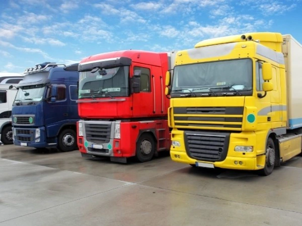 Ankara Maden Nakliye